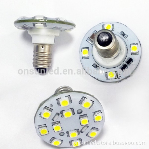 Waterproof High Quality Outdoor E10 Amusement Lamp